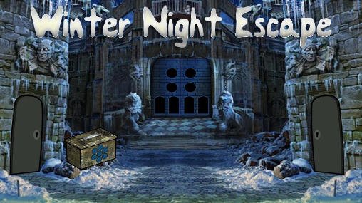 download Winter night: Escape apk